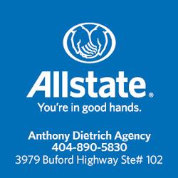 Dietrich Agency-Allstate Insurance Dietrich Agency-Allstate Insurance