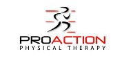 ProAction Physical Therapy Logo
