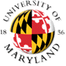 Department of Geographical Sciences