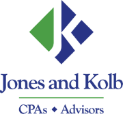 Jones and Kolb Jones and Kolb