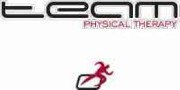 TEAM Physical Therapy Logo