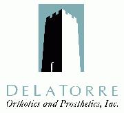 De La Torre Orthotics & Prosthetics, Inc