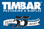 TimBar Packaging & Display
