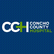 Concho County Hospital District Logo