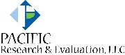 Pacific Research and Evaluation Logo