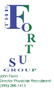 The Fortus Group