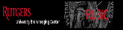 Rutgers University Brain Imaging Center Logo