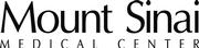 Mount Sinai Medical Center Mount Sinai Medical Center