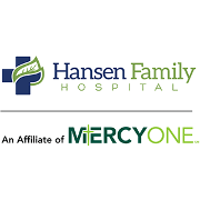 Hansen Family Hospital Hansen Family Hospital