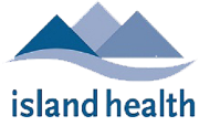 Island Health Logo