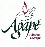 Agape Physical Therapy