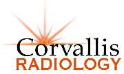 Corvallis Radiology, PC Logo
