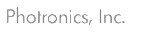 Phototronics, Inc. Phototronics, Inc.