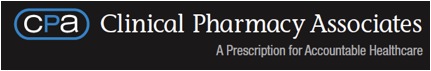 Clinical Pharmacy Associates, Inc. Logo