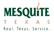 City of Mesquite Logo