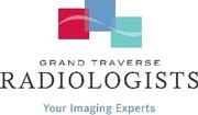Grand Traverse Radiologists, PC (GTR) Logo