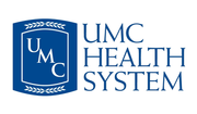 UMC Health System Logo