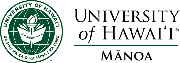 University of Hawaii at Manoa Logo