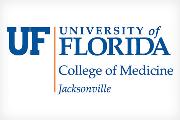 University Of Florida College Of Medicine- Jacksonville Logo