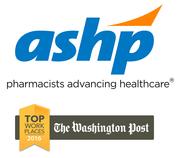 American Society of Health... Logo