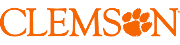 Clemson University Logo