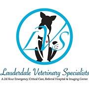 Lauderdale Veterinary Specialists