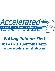 Accelerated Rehabilitation Centers