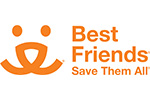 Best Friends Animal Society Logo