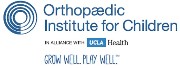 Orthopaedic Institute for Children Orthopaedic Institute for Children