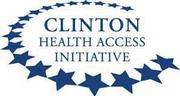 Clinton Health Access Initiative, Inc. (CHAI) Clinton Health Access Initiative, Inc. (CHAI)