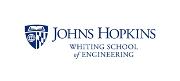Johns Hopkins University Logo