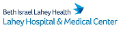 Beth Israel/Lahey Health Logo