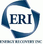 Energy Recovery, Inc.