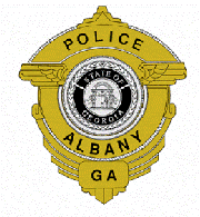 Albany Police Department