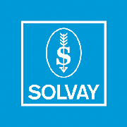 Solvay Chemicals, Inc. Solvay Chemicals, Inc.