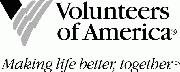 Volunteers of America SW Volunteers of America SW