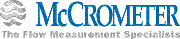 McCrometer McCrometer