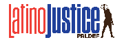 LatinoJustice PRLDEF Logo