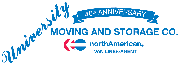 University Moving and Storage University Moving and Storage