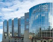 King's Daughters Medical Center King's Daughters Medical Center