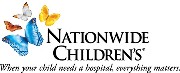 Nationwide Children's Hospital Logo