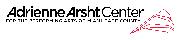 The Adrienne Arsht Center Logo