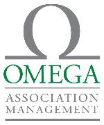 Omega Association Management, Inc. Logo