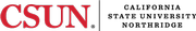 California State University, Northridge Logo