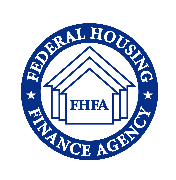Federal Housing Finance Agency (FHFA) Logo