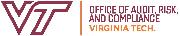 Virginia Tech Logo