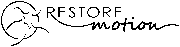 Restore Motion Logo