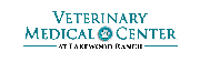 Veterinary Medical Center at LWR Logo