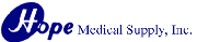 Hope Medical Supply, Inc. Hope Medical Supply, Inc.