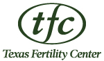Texas Fertility Center Logo